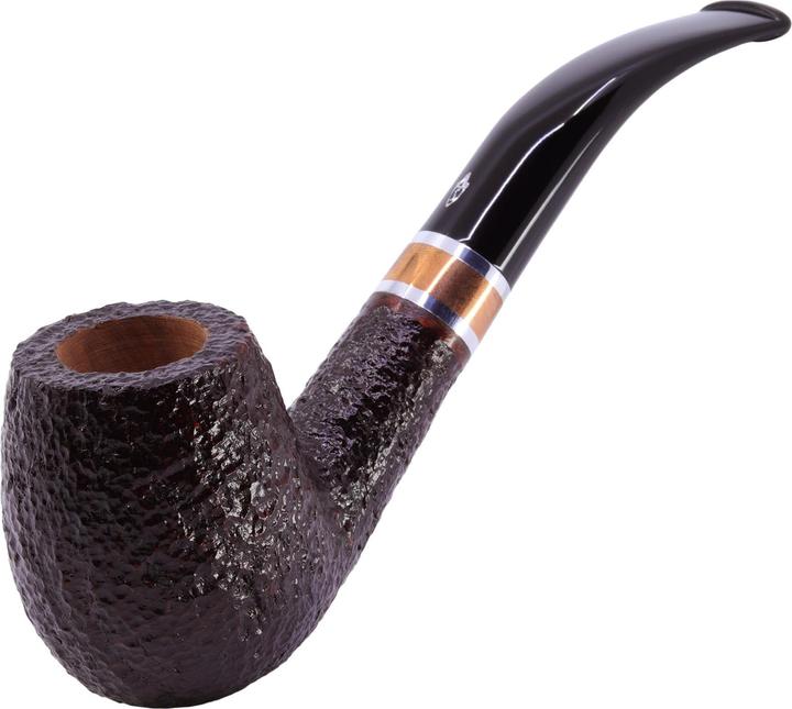 Immagine prodotto Savinelli Tubo Onda Smooth 677