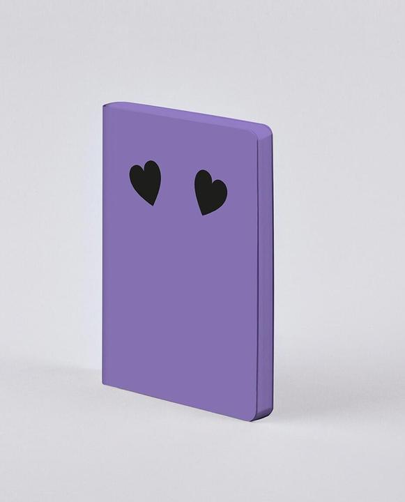 Image du produit Nuuna Carnet de notes (108 x 150 mm, Pointillés, Couverture souple)