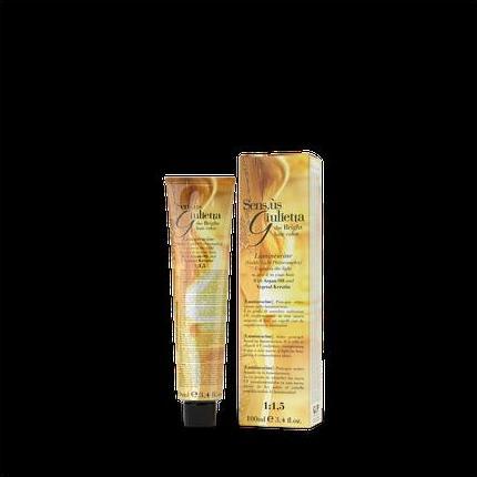 4.12 Ash Brown Kastanien