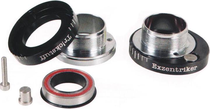 Produktbild Tr!ckstuff Exzentriker Exzentertretlager für BSA 68-73 mm