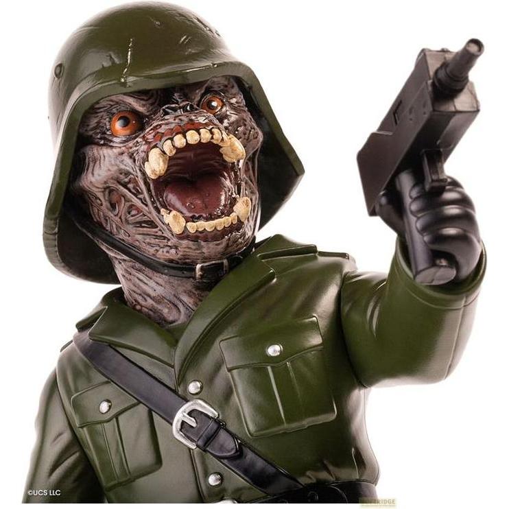 Thumbnail - Mondo American Werewolf in London Soft Vinyl Figur Nightmare Demon Mutant 25 cm