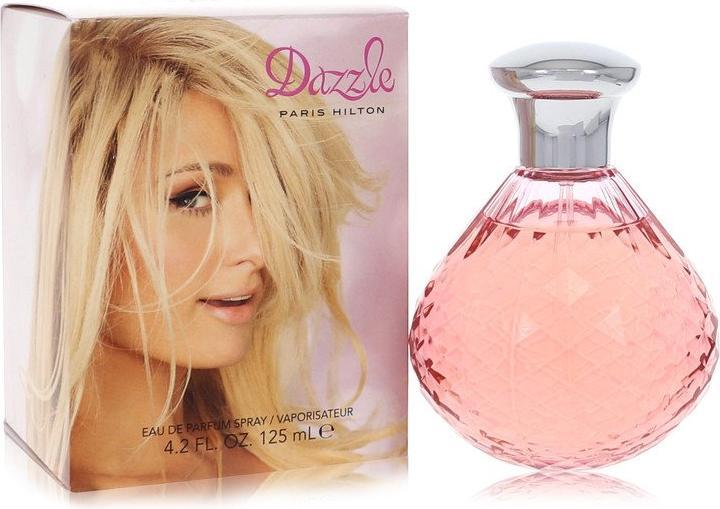 Produktbild Paris Hilton Dazzle (Eau de Parfum, 120 ml)