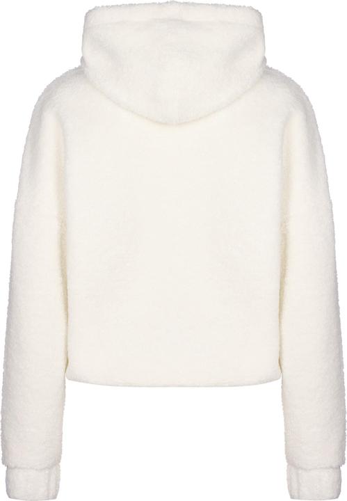 Produktbild Calvin Klein Jeans Sherpa Mix Media Fleecepullover - 90643 (XL)