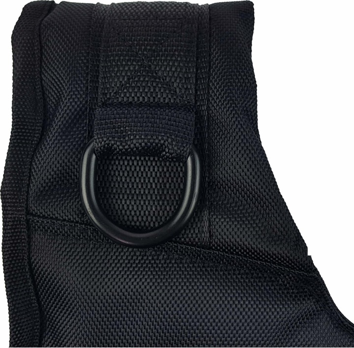 Image du produit Tunturi Verstellbare Gewichtsweste Pro 20 kg (1 x 20 kg)