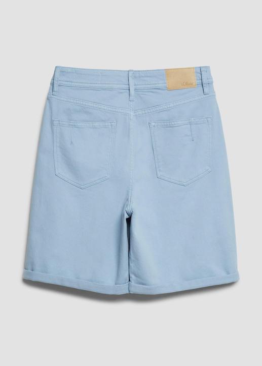 Produktbild s.Oliver Jeans-Bermuda (44)