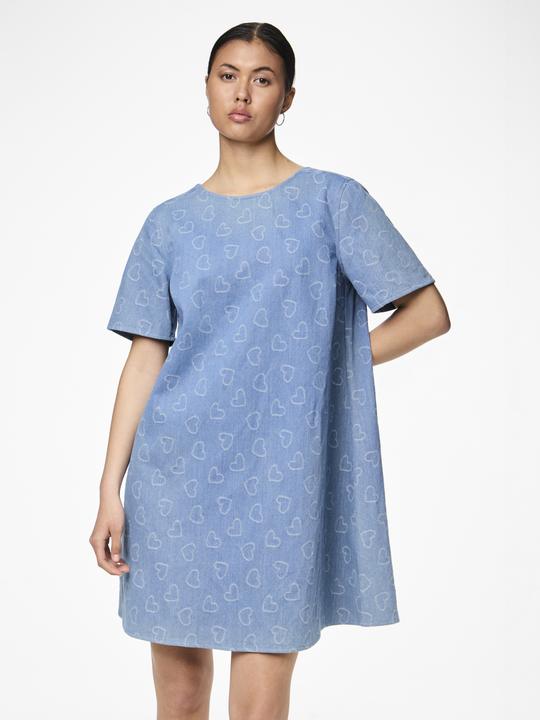 Actual product image Pieces PCDIANA Mini Dress (S)