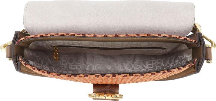 Immagine prodotto Bogner Borsa a tracolla Zuoz Rafia Cassy SHF