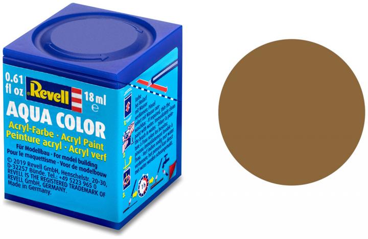 Productafbeelding Revell Aarde donker mat