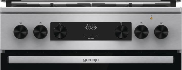 Produktbild Gorenje GKS6C70XF