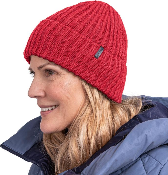 Produktbild Schöffel Knitted Hat Medford