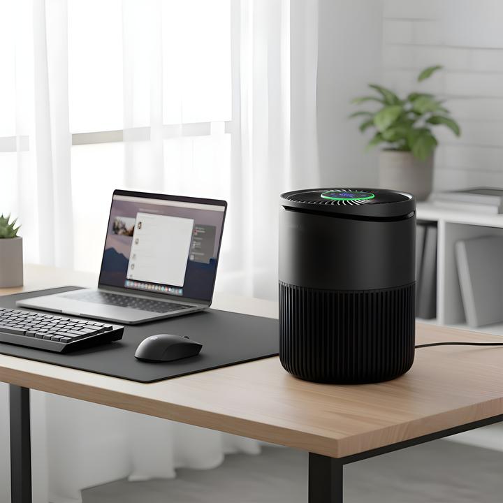 Actual product image Clean Air Optima CA-503B Compact Smart (30 m²)