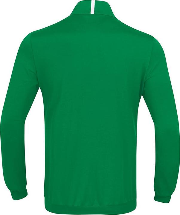 Actual product image JAKO Polyester Jacket Striker 2.0 (116)
