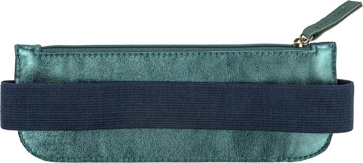 Actual product image Clairefontaine Ginkgo Schlamperm Leder