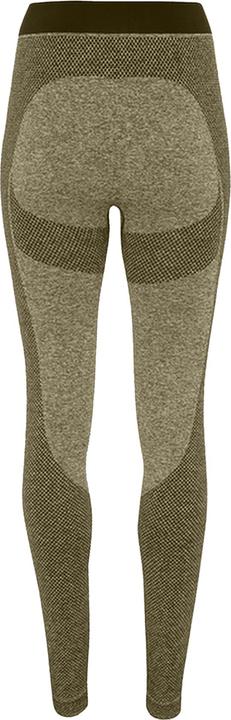 Actual product image Tri Dri Sport leggings with 3D seamless fit (XS)