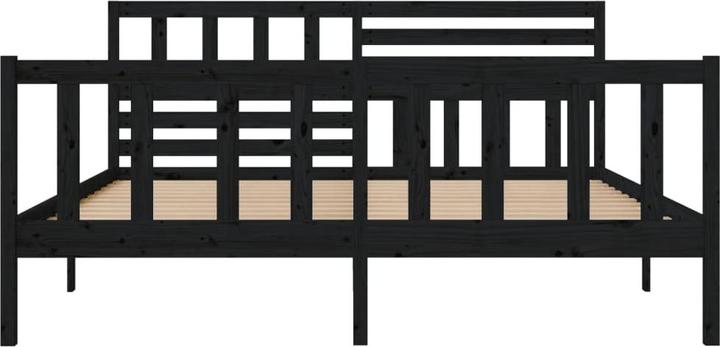 Produktbild VidaXL Neils (200 x 200 cm)