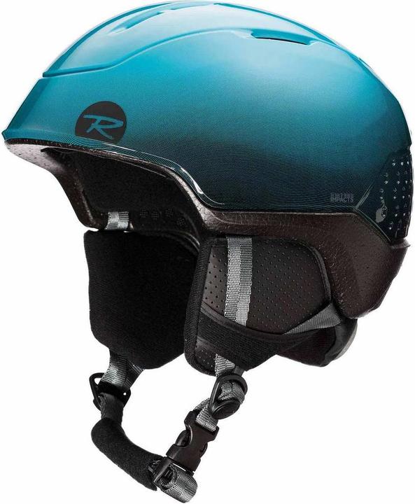 Immagine prodotto Rossignol WHOOPEE IMPACTS BLAUER Skihelm (49 - 52 cm, XS)