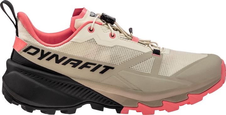 Rock Khaki / Overcast