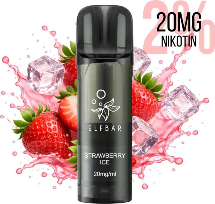 Frais, Fruité et rafraîchissant