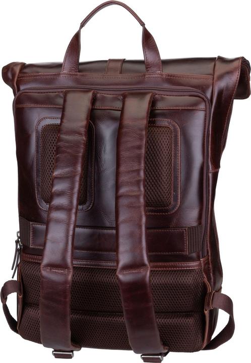 Actual product image Jost Roll-top backpack Trelleborg 9055 (12 l)
