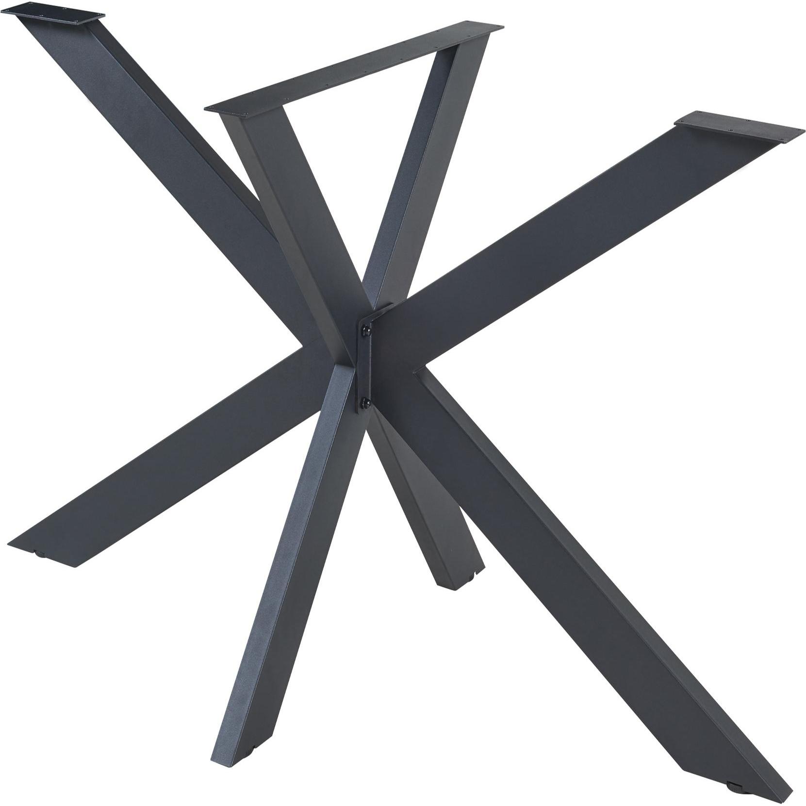 En.Casa, Tischbeine + Tischgestell, Voss