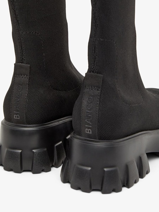 Actual product image Bianco BIAPRIMA High Boots (38)