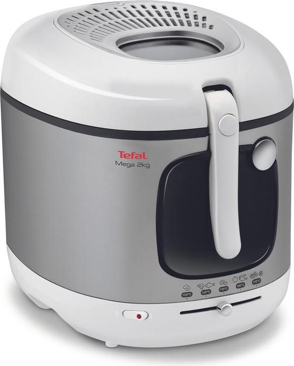 Immagine prodotto Tefal Mega 2