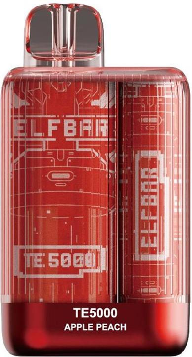 Elfbar TE5000