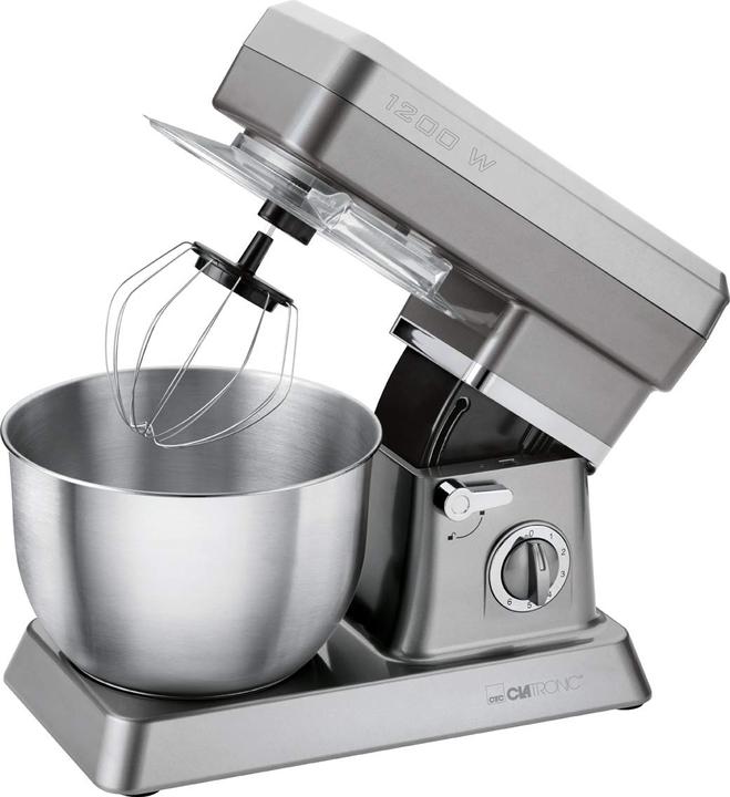 Image du produit Clatronic Robot ménager (6.30 l, 1200 W)