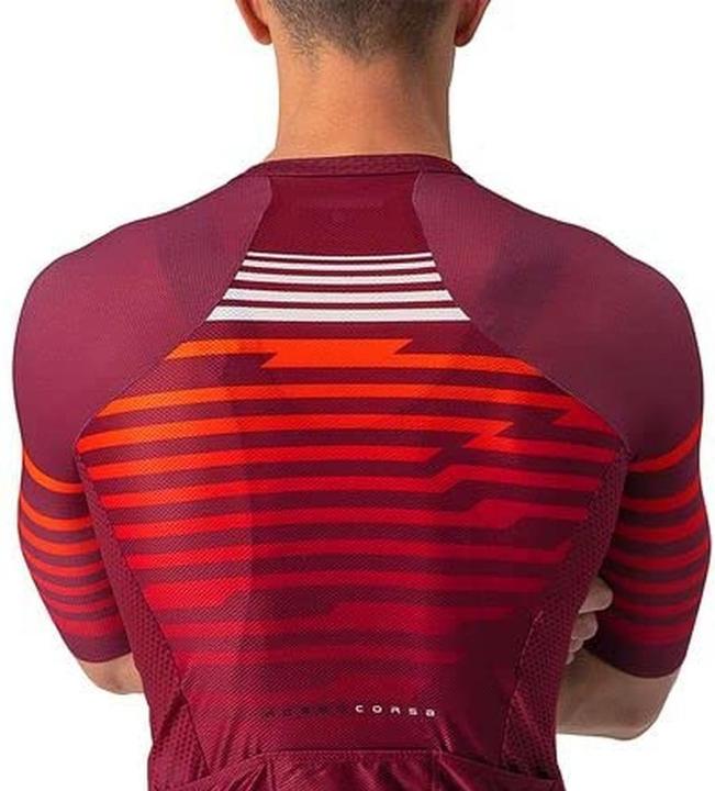 Image du produit Castelli Climber's 3.0 SL Jersey (XXL)