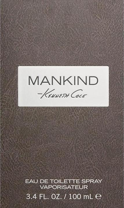 Produktbild Kenneth Cole Mankind (Eau de Toilette, 100 ml)