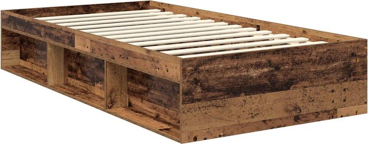 Image du produit vidaXL Bettrahmen (100 x 200 cm)