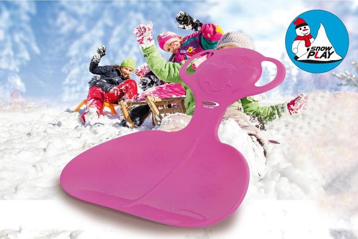 Actual product image Jamara Snow Play