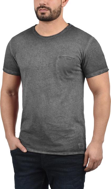 Actual product image Solid Roy Men's T-Shirt (L)