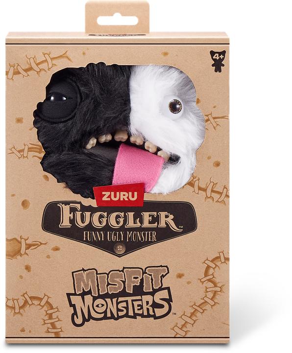 Zuru Fuggler - Misfit Monster - buy at Galaxus