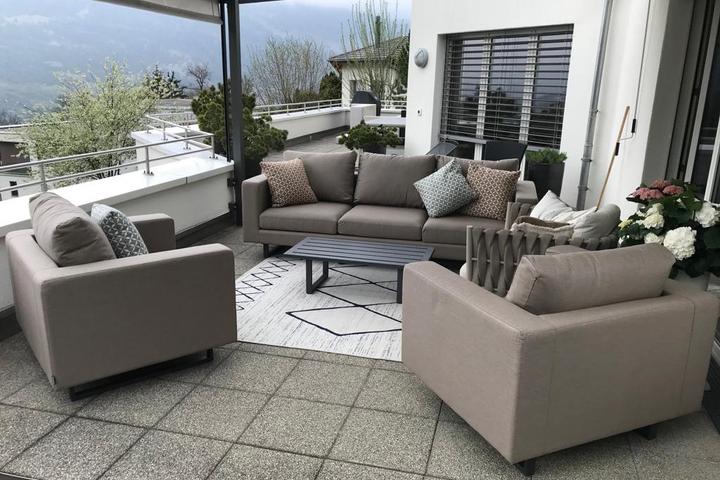 Produktbild Viplounge Wellington