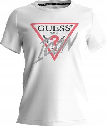 Produktbild Guess T-Shirt Frau Icon (XS)