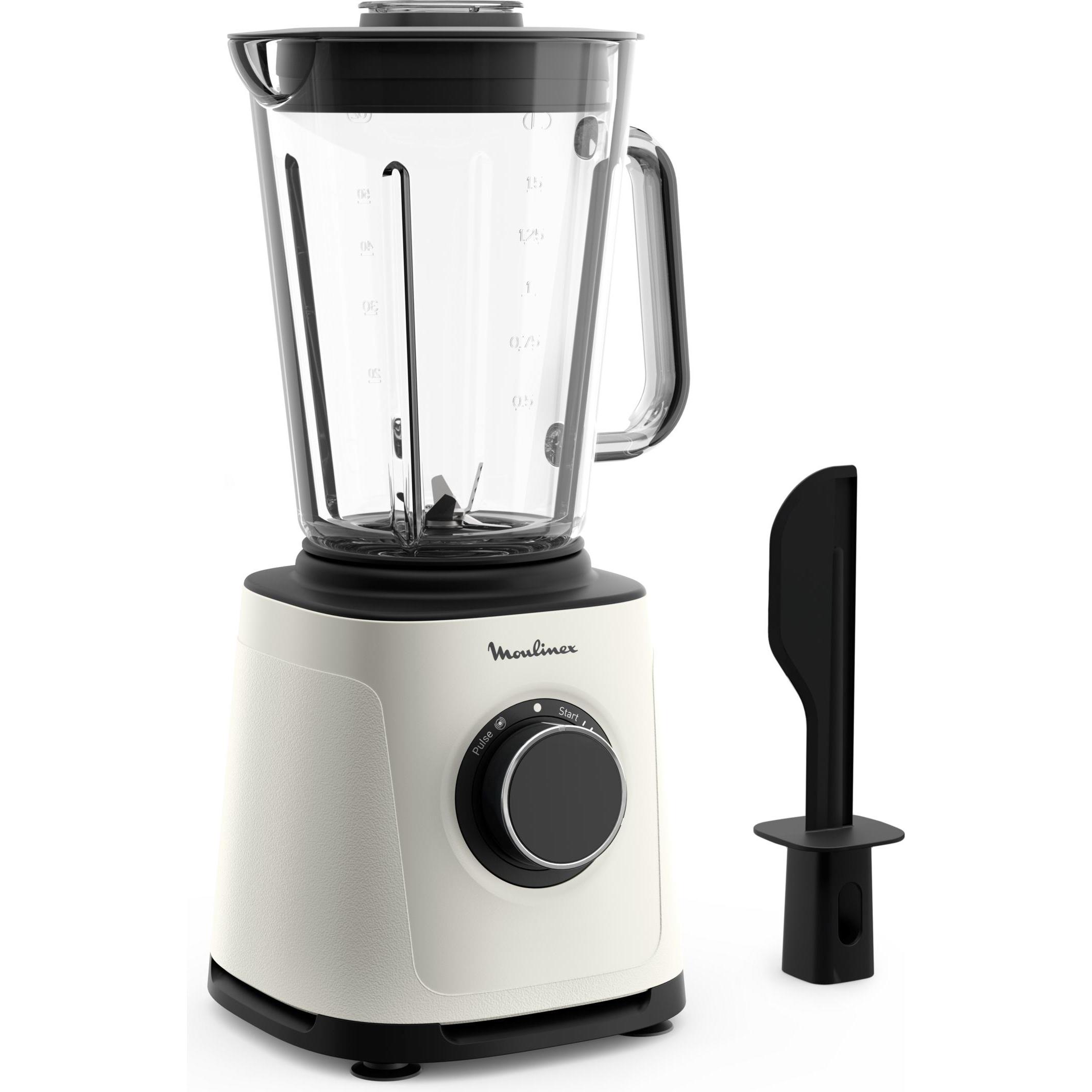 Thumbnail - Moulinex PerfectMix Essential, Standmixer