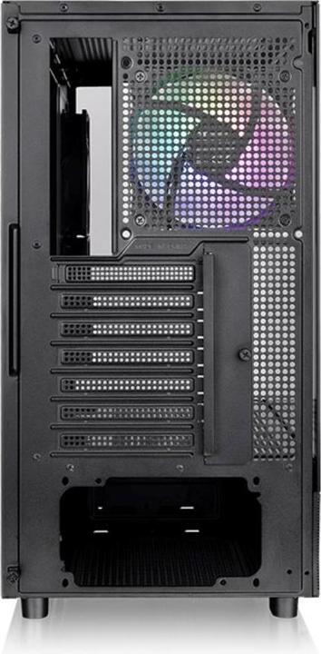 Actual product image Thermaltake View 270 Plus TG ARGB (E-ATX, Mini-ITX, mATX, ATX)