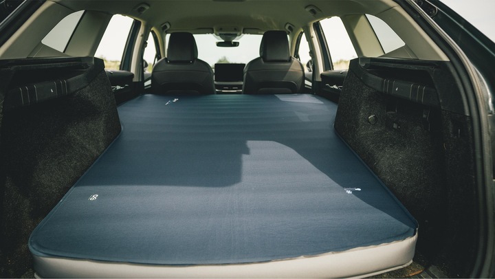 Actual product image Outwell Dreamboat Campercar