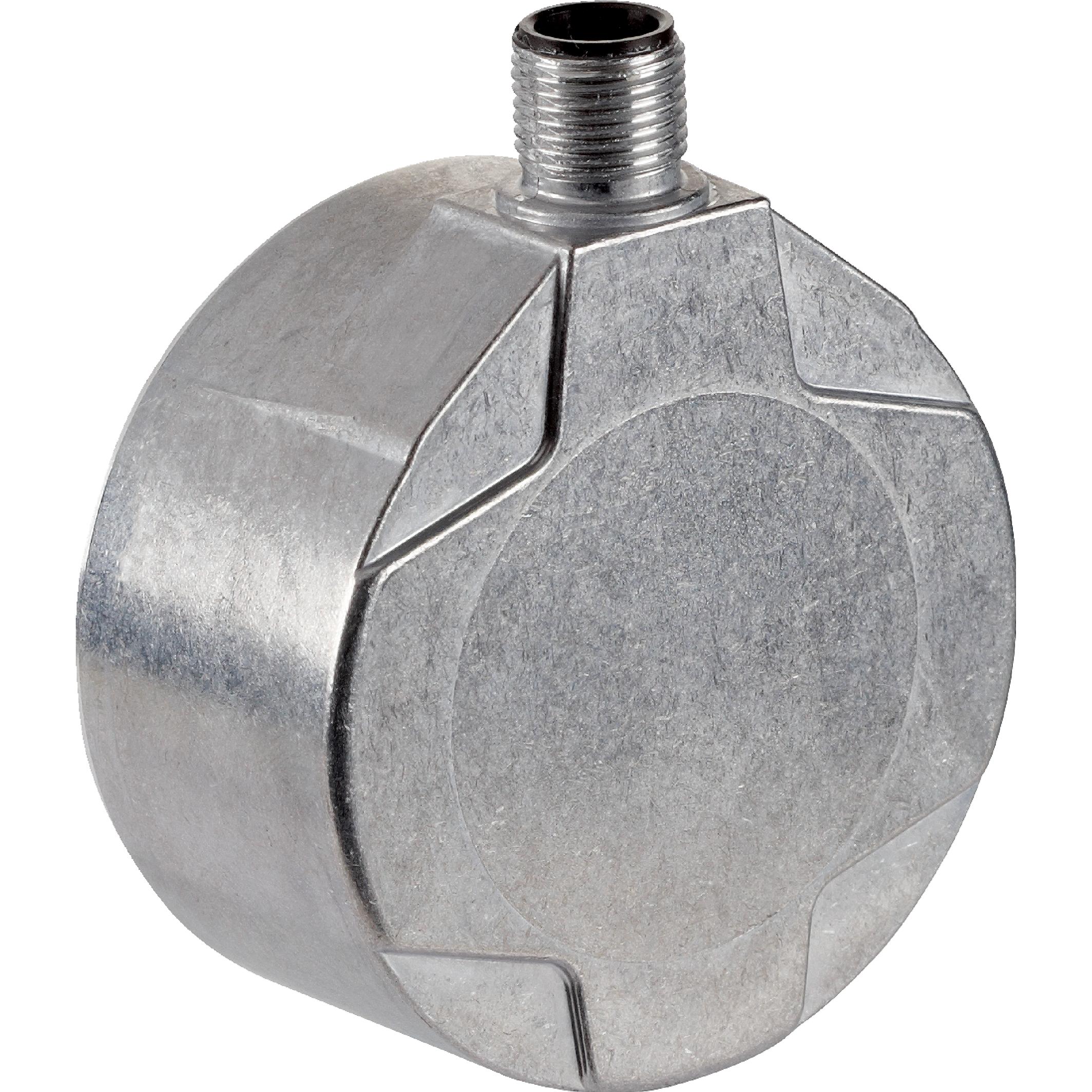 Sick Encoder incrementale, Modulo elettronico