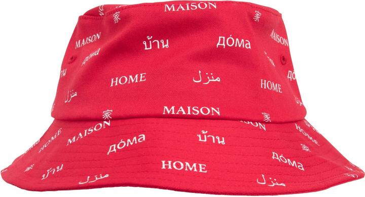 Produktbild Mister Tee Maison Bucket Hat