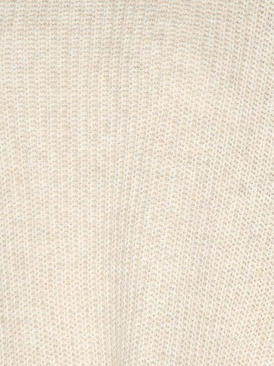 Produktbild s.Oliver Strickpullover Oversize-Strickpullover mit weiten Ärmeln und Rollkragen (44)