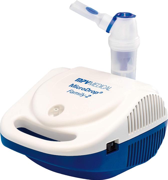 MPV MicroDrop Family2, 1 St