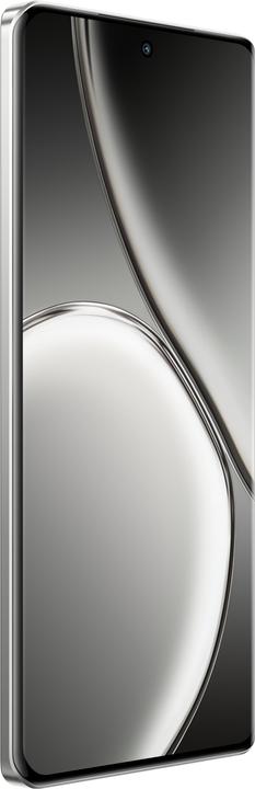 Actual product image realme GT6 T (256 GB, Fluid Silver, 6.78", Dual SIM, 50 Mpx, 5G)