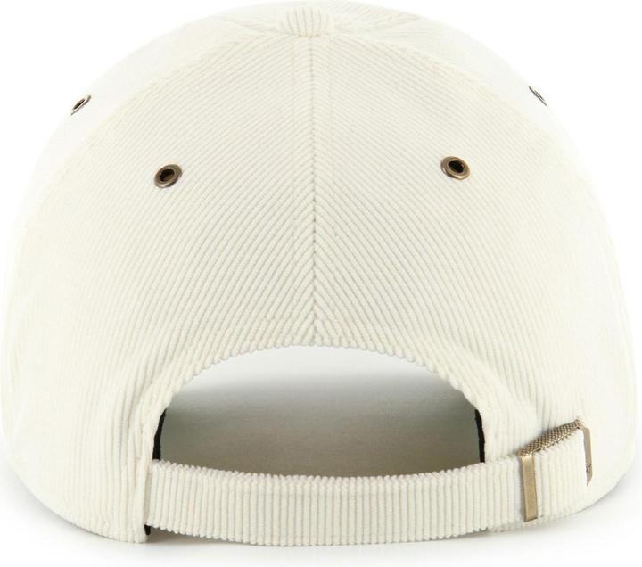 Produktbild 47 Brand New York Yankees Baseball-Cap MLB Thin Cord Clean Up (One Size)