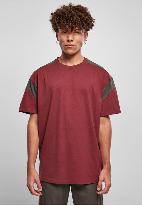 Produktbild Urban Classics Active Tee (S)