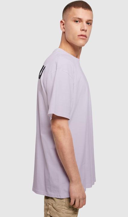 Actual product image Merchcode Essentials New Generation Heavy Oversize Tee - 116719 (XS)