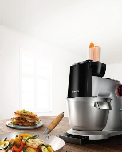 Produktbild Bosch Hausgeräte VeggieLove