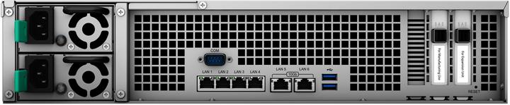 Produktbild Synology FlashStation FS3600 (0 TB)