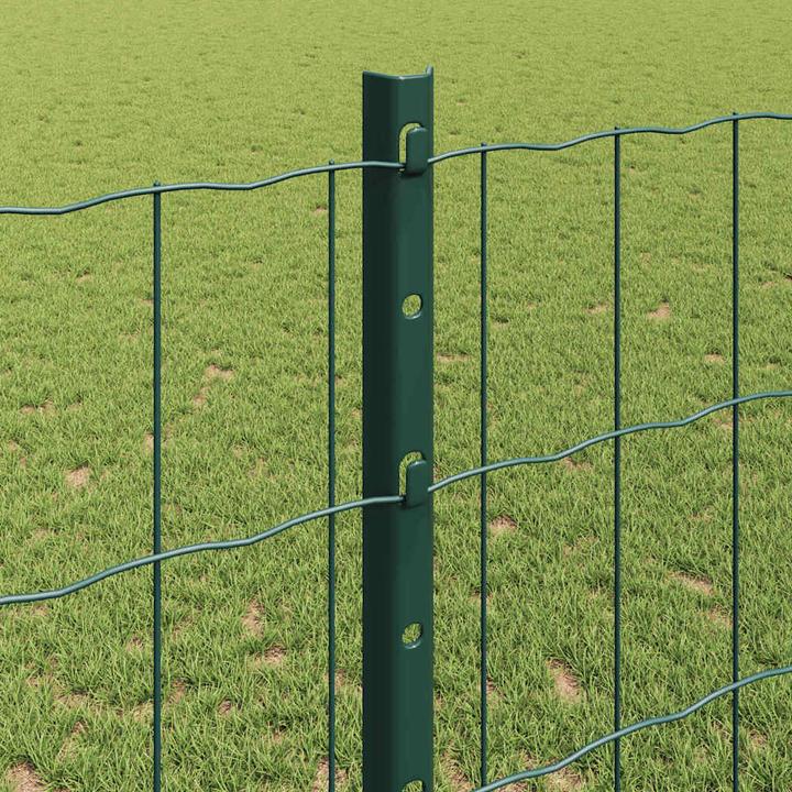 Produktbild vidaXL Aussenbarriere